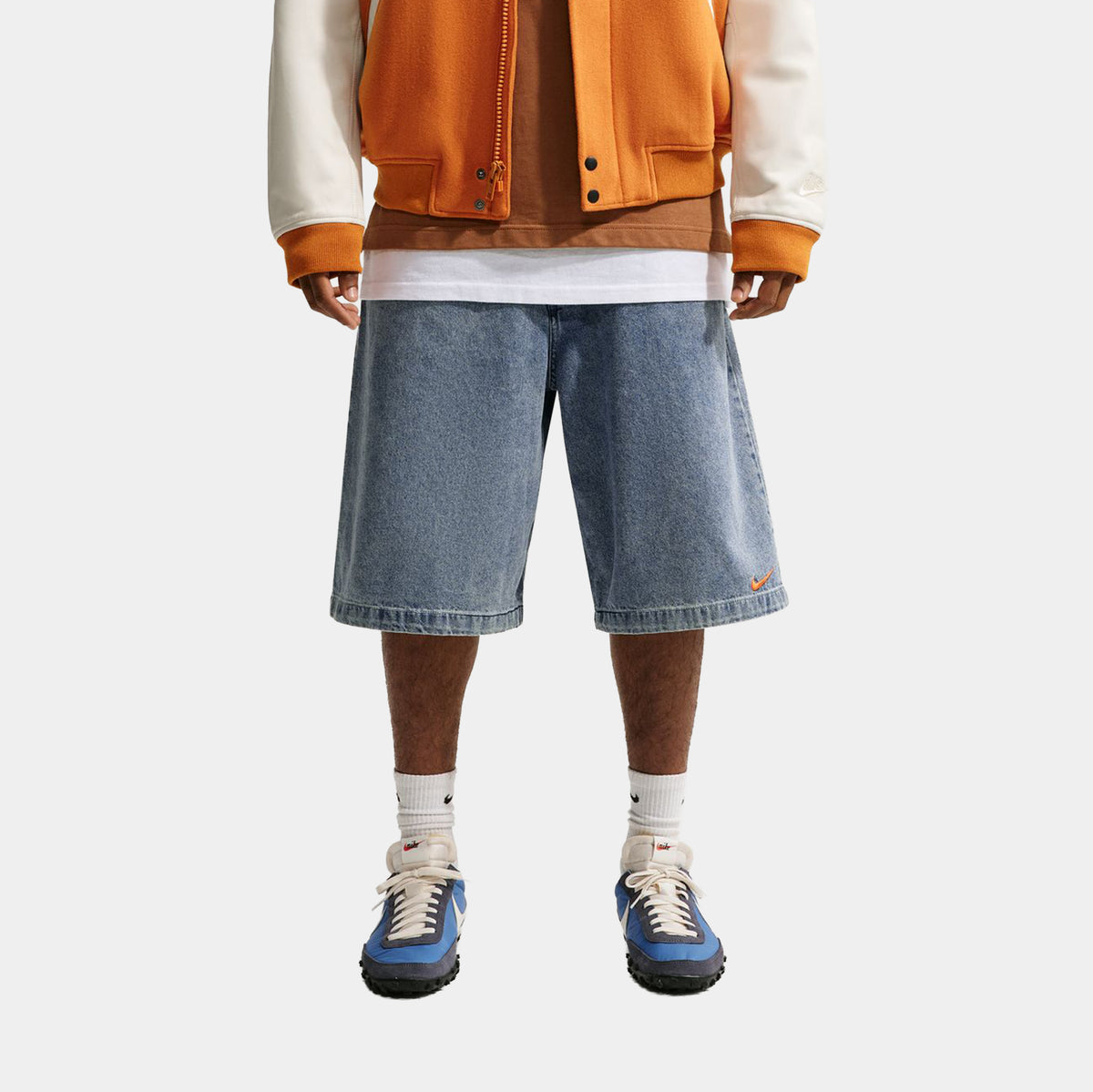 パンツ NIKEGraffiti Denim Shorts ebddcf45a7d33a1994a72e8180c91b