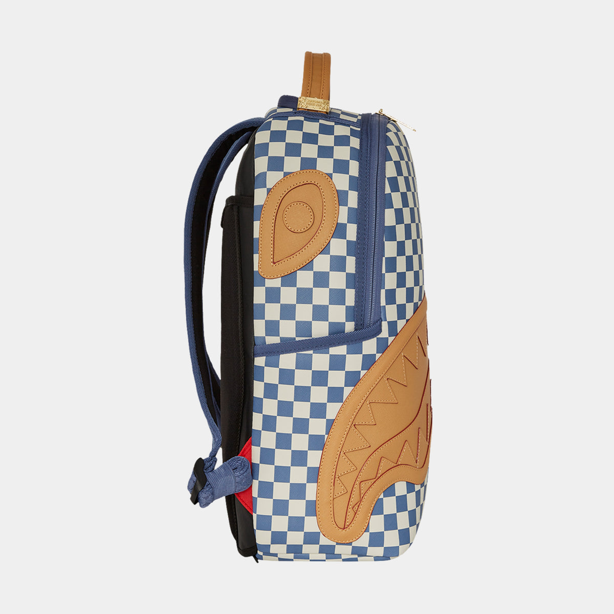 スケートボード sprayground Sprayground - #193 Tetris Mind Games DLXSR Backpack - The Cave