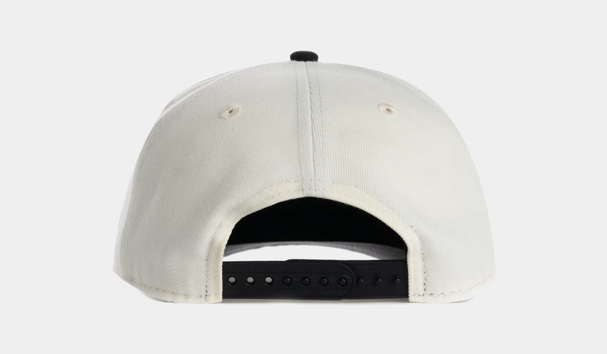 New Era Shoe Palace Exclusive Las Vegas Raiders Script 950AF
