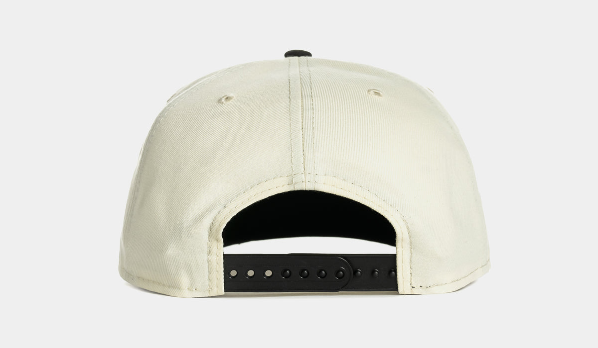 New Era Shoe Palace Exclusive Golden State Warriors 950AF Snapback