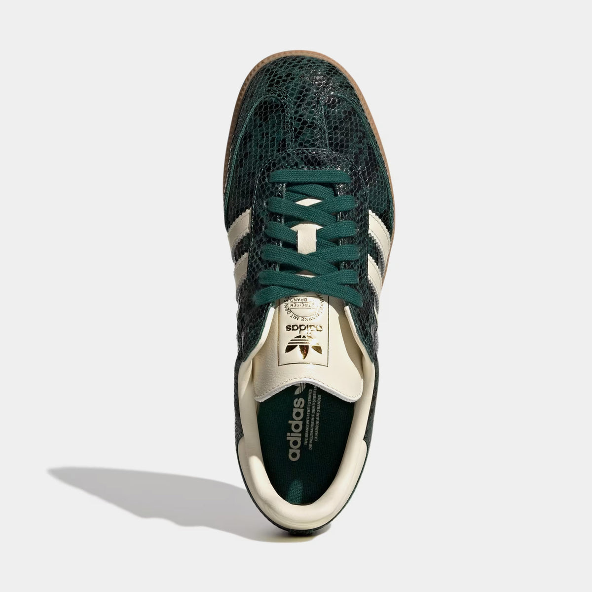 adidas Women's Samba OG Shoes