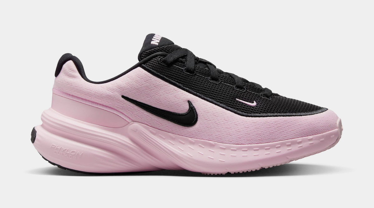 Nike Uplift SC Womens Running Shoes Pink Foam Black IB2766  display picture 3