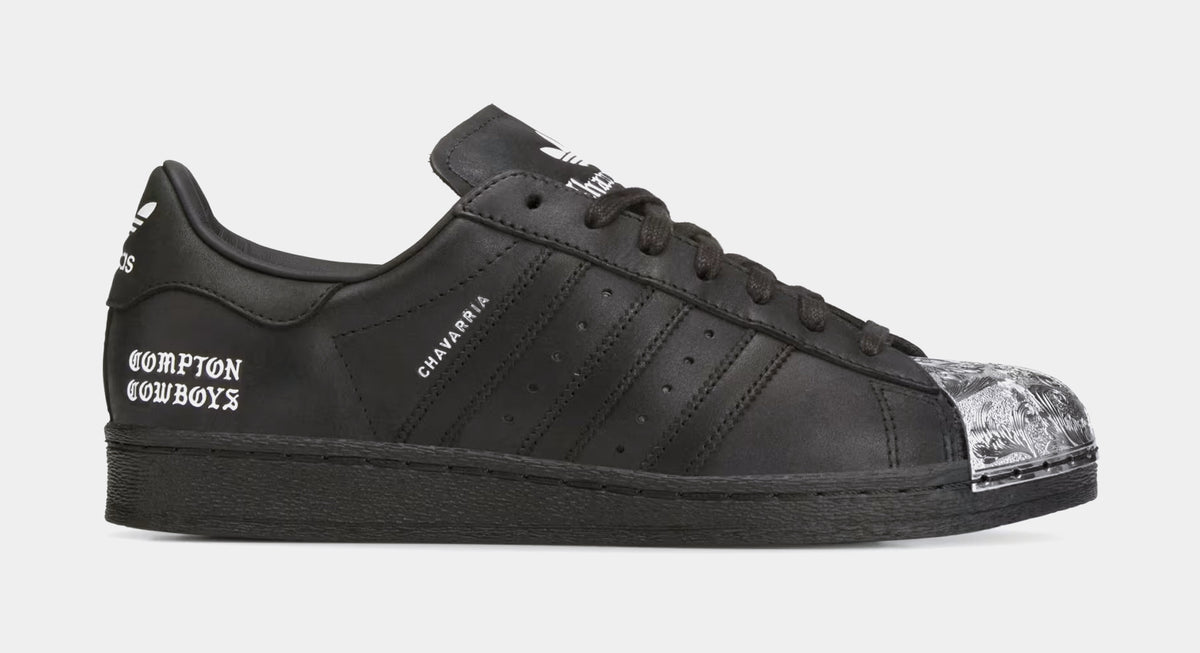 adidas gazelle silver green womens adidas Chavarria x Compton Cowboys Superstar Mens Lifestyle Shoes Core Black  KJ4551 – Shoe Palace