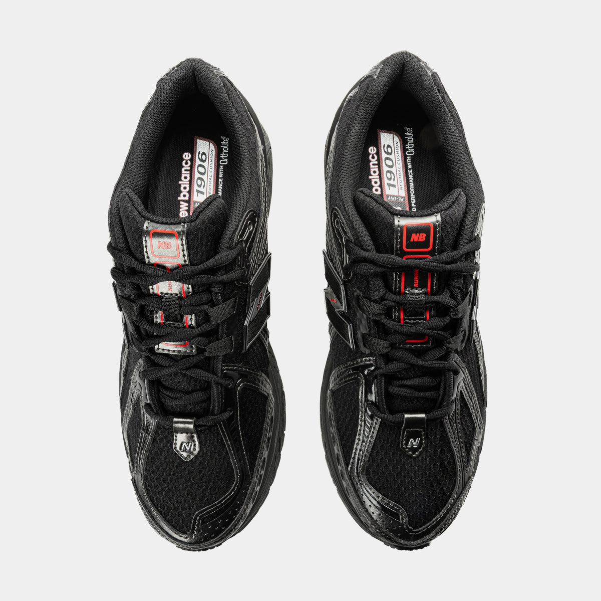 New Balance Shoe Palace Exclusive x New Balance 1906 Mens