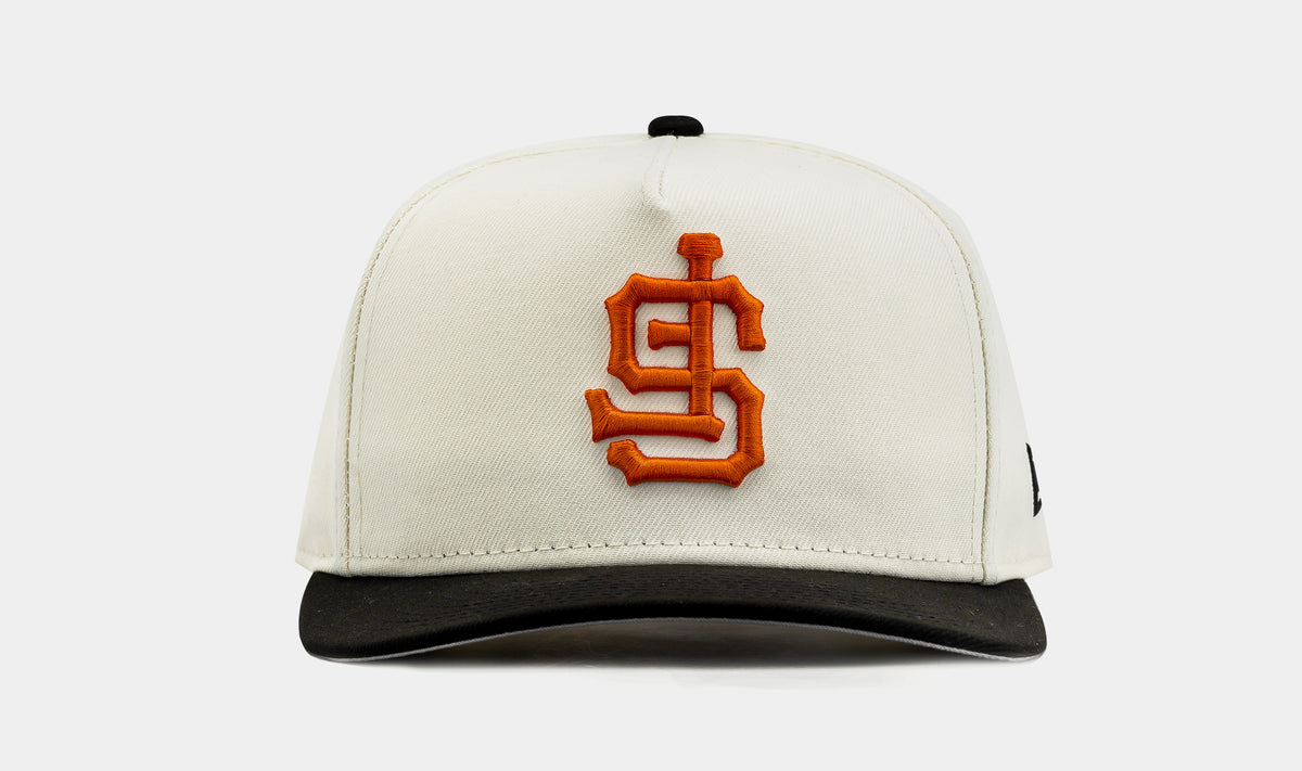 New Era Shoe Palace Exclusive San Francisco Giants Upside
