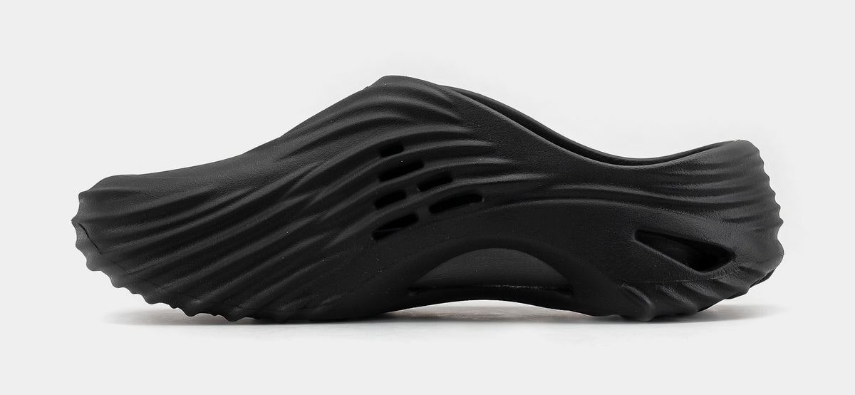 CROCS NEW Echo Wave Black Sand
210521-OLD Comfort Slides
Sandals M10/W12 Crocs Echo Wave 210521-0LD | OVERKILL main image 4