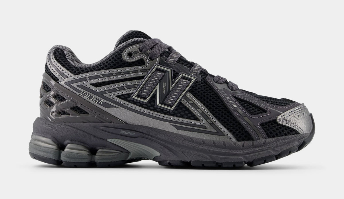 PC 4 Childrenページ New Balance 1906R Preschool Running Shoes Phantom PC1906EX – Shoe