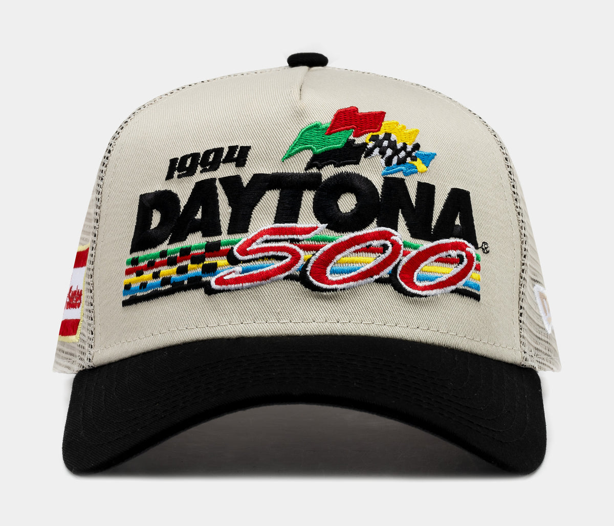 ニューエラ　DAYTONA500　 フレイム柄 🏁 The Daytona 500 Pack is on it way… 5 premium 59FIFTY fitteds