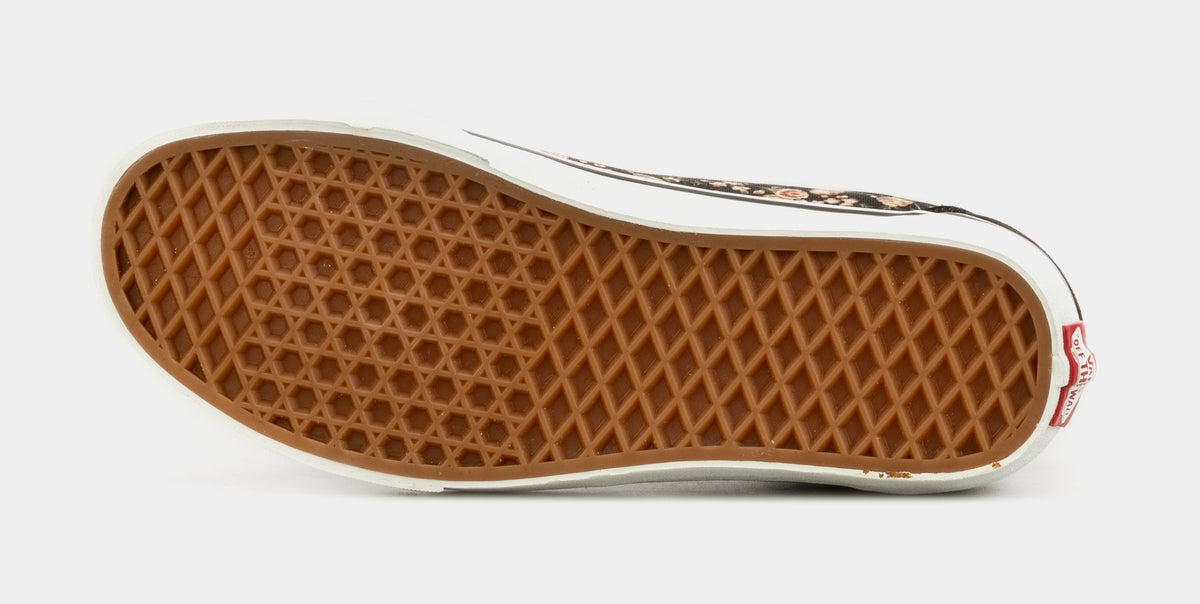 Vans Old Skool Mens Skate Shoes Black Multi JMIY28 – Shoe Palace