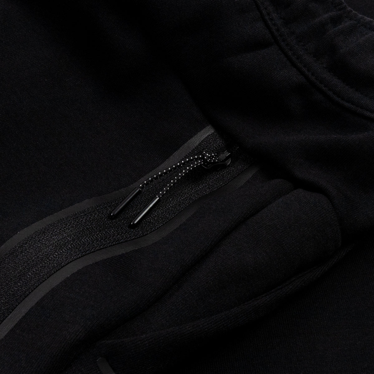Nike Tech Mens Fleece Pants Black 585204-010 – Shoe Palace