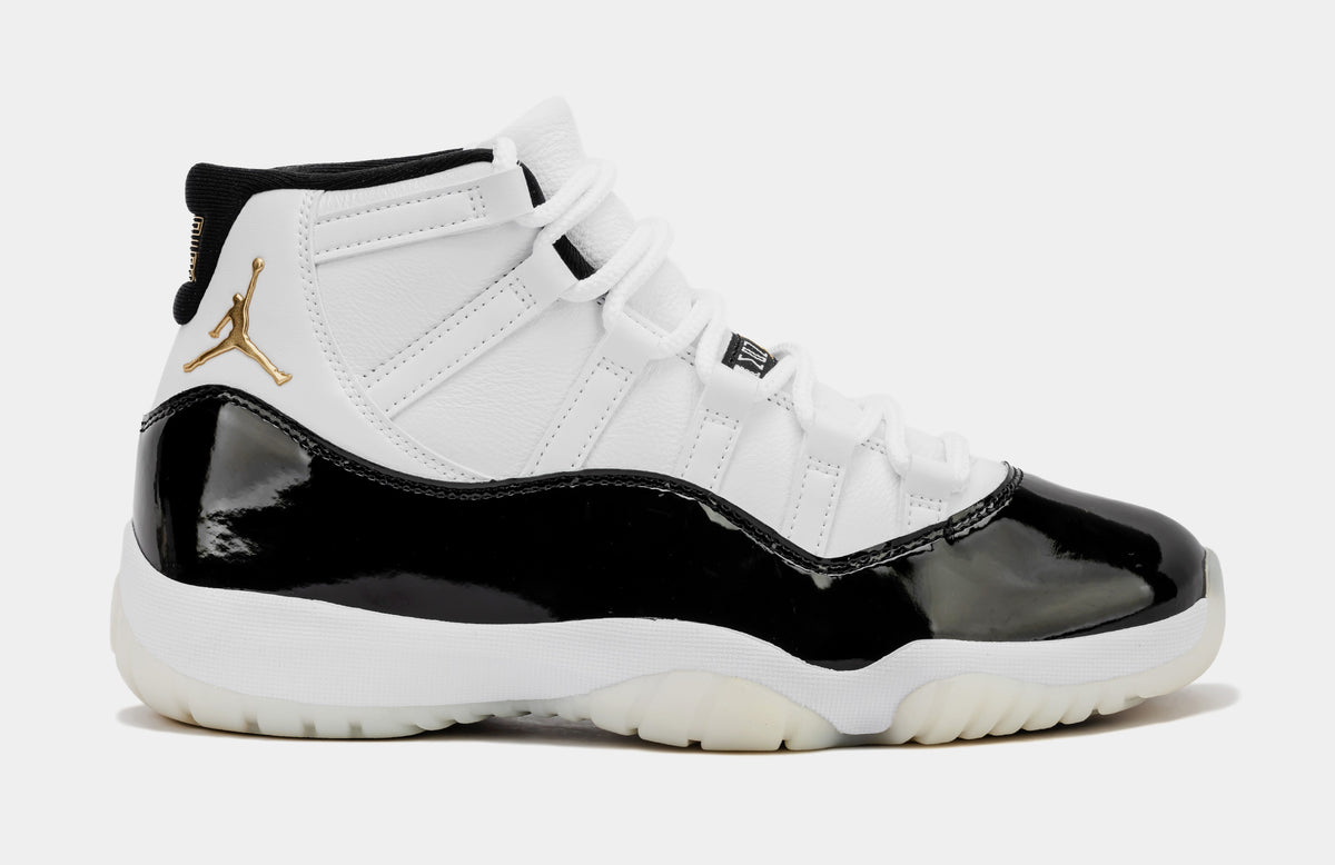 Retro 11 jordans concords Clearance