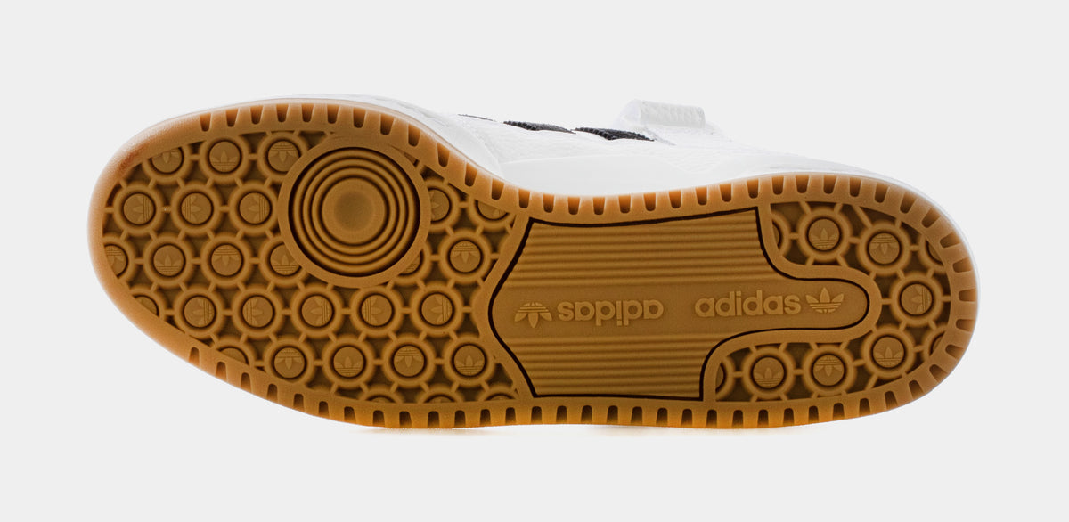 adidas Forum Low Mens Lifestyle Shoes Cloud White Core Black H01924 â Shoe Palace