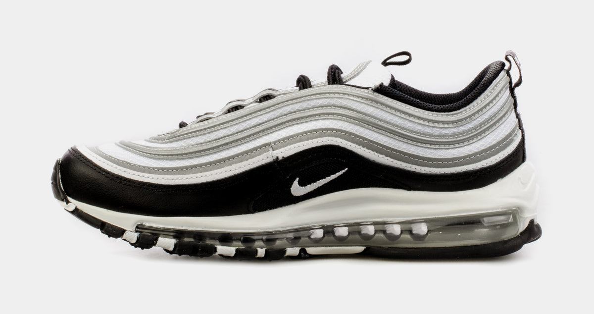 Womens black and white nike air max 97 Clearance