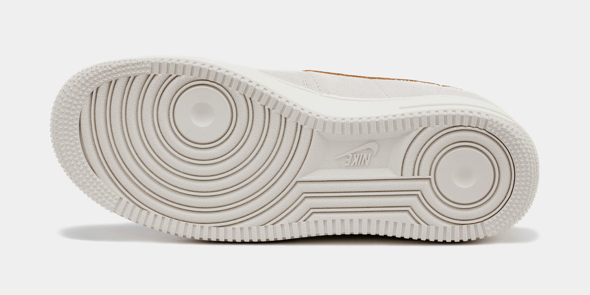 sole supplier air force 1