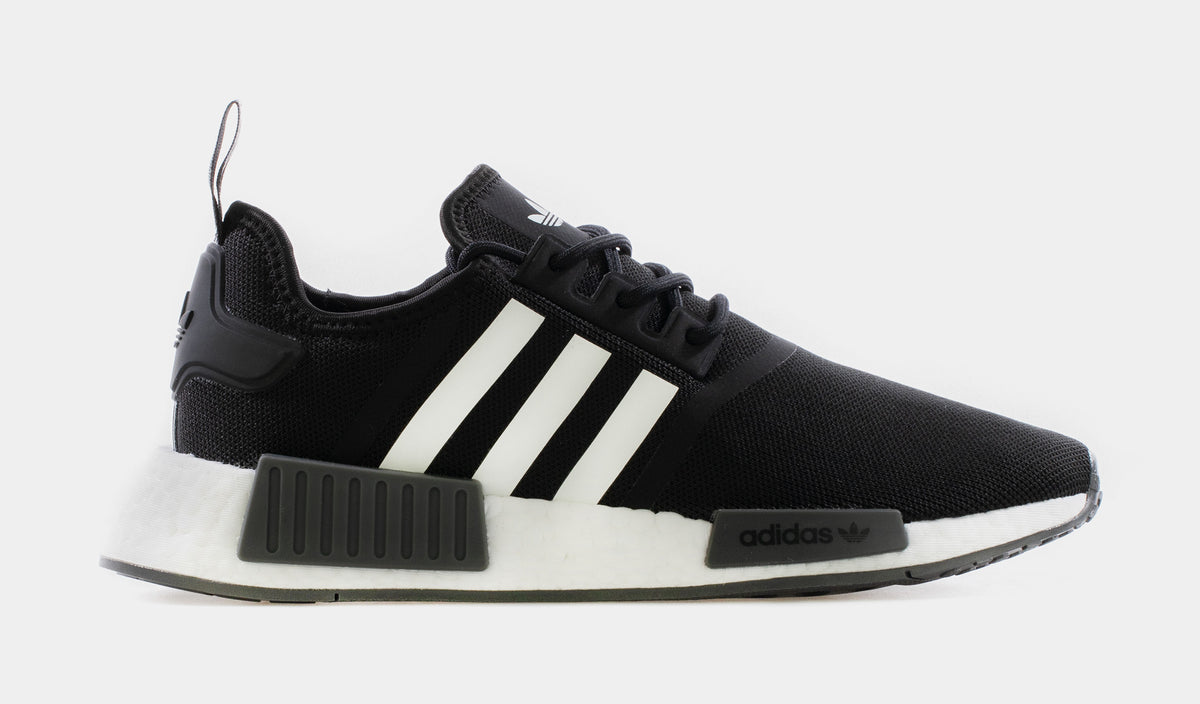 adidas NMD Primeblue Mens Lifestyle Shoe Black White GZ9258 Shoe Palace adidas NMD Primeblue Mens Lifestyle Shoe Black White GZ9258 Shoe Palace