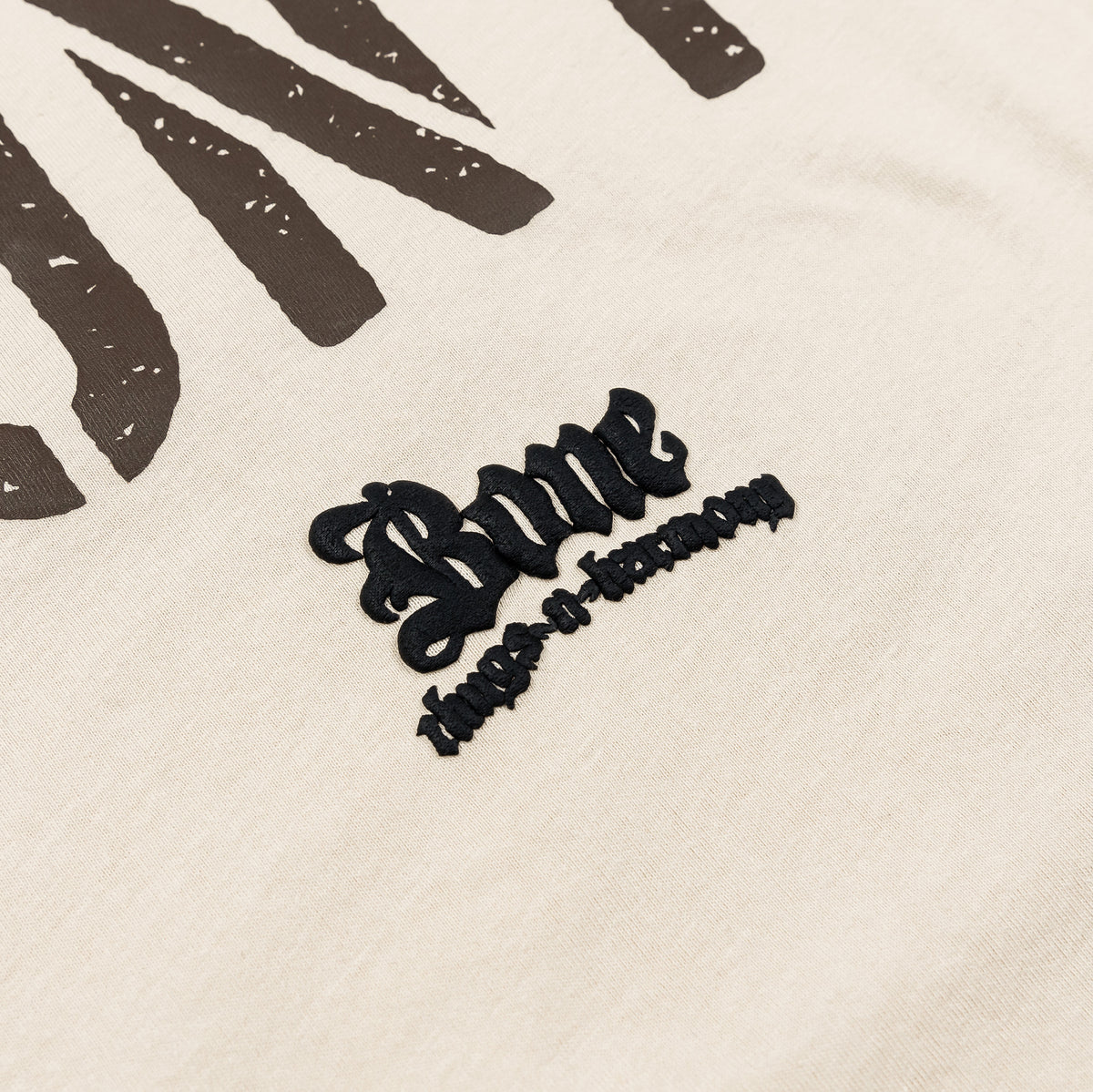 Shoe Palace SP x Bone Thugs N Harmony Coupon Mens Short Sleeve Shirt