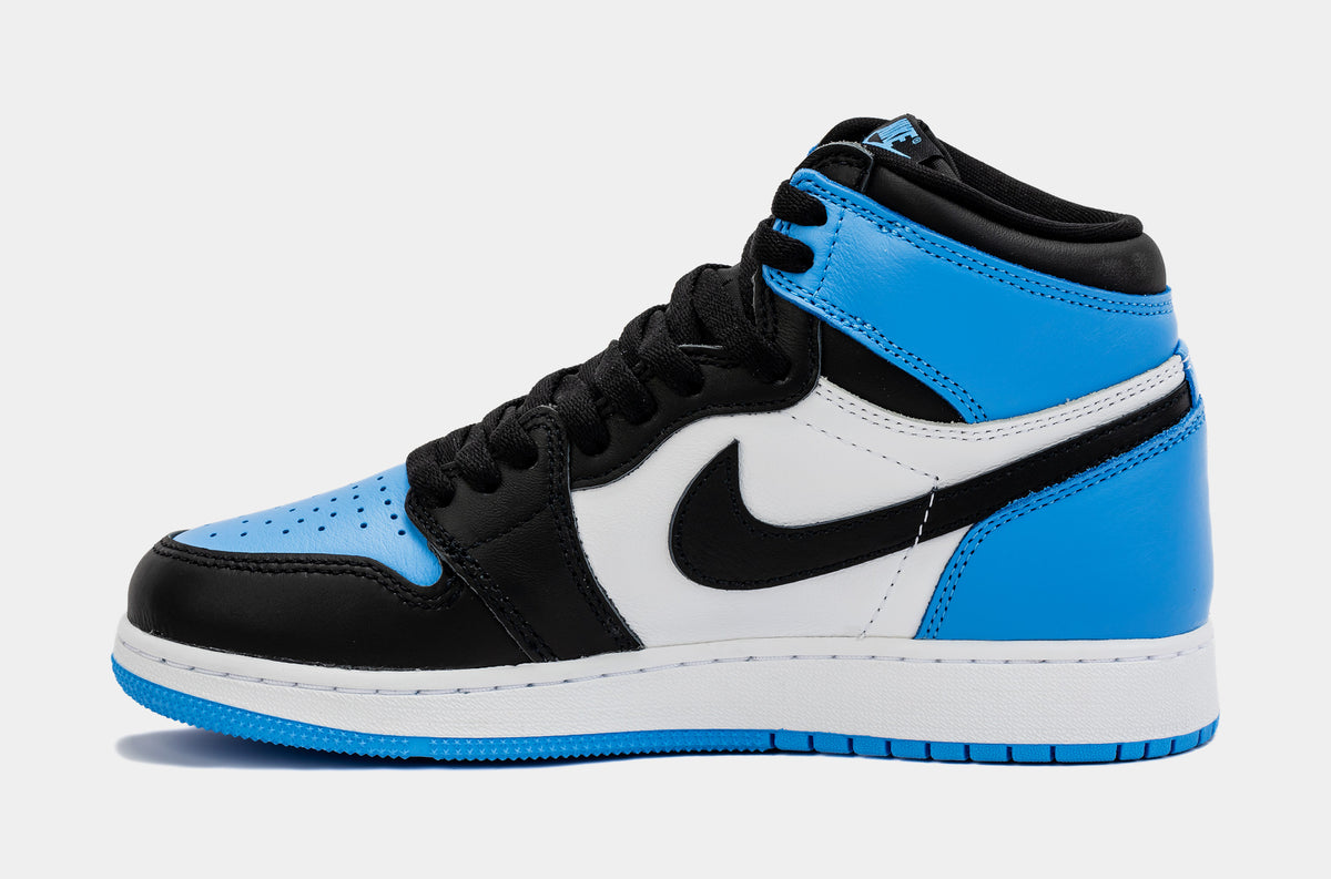 Jordan 1 blue and black og Clearance