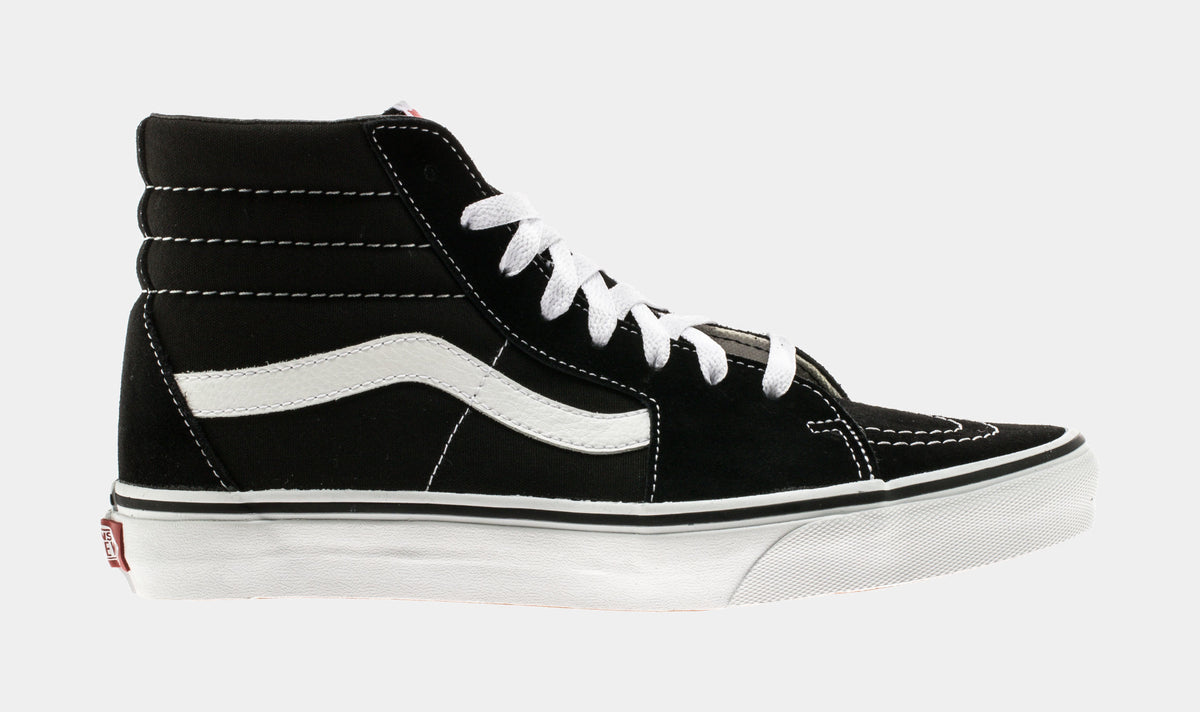 新品VANS V38nonnative コラボSK8-HI ブラック 28cm VANS】 ヴァンズ SK8-HI スケートハイ V38CF AC BLACK | ABC-MART