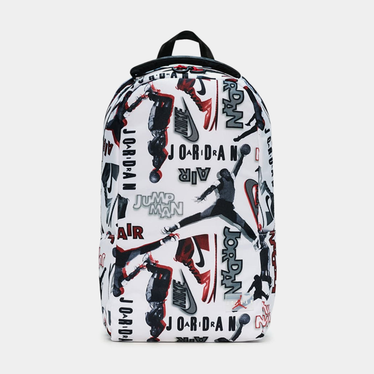 nike air jordan backpack white Jordan Graphics Backback Grade School Backpack White 9A0484-F00 – Shoe Palace