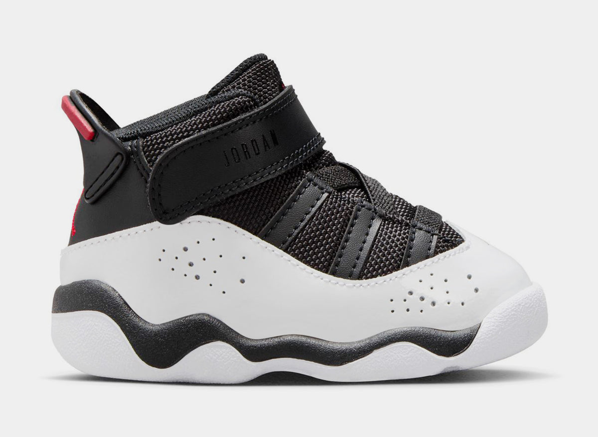 ranan　6月② Jordan 6 Rings Baby/Toddler - 323420-067 Raffles & Where to Buy