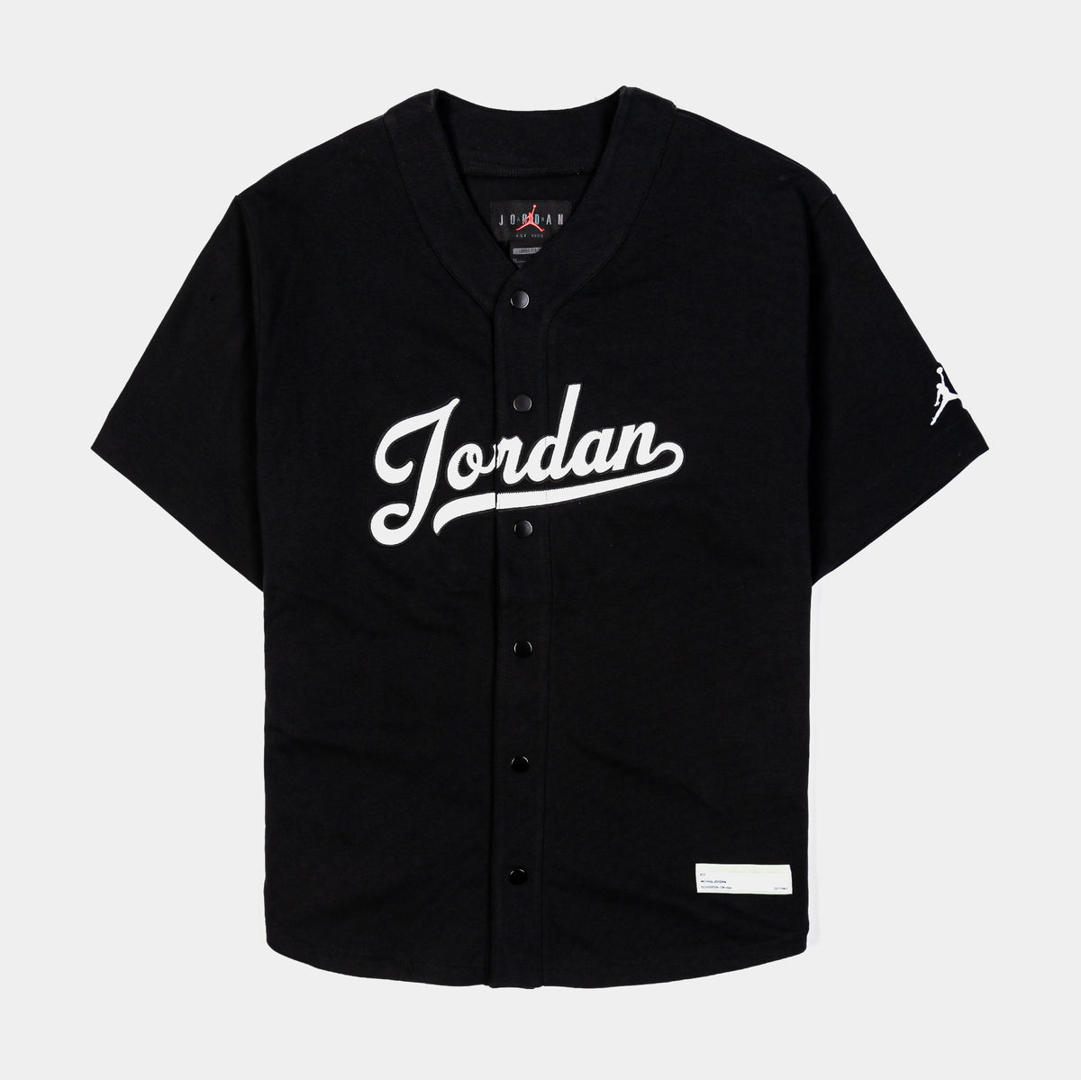 トップス palace P PASEBALL JERSEY BLACK Palace Pen Pals Jersey Black Men's - SS24 - US