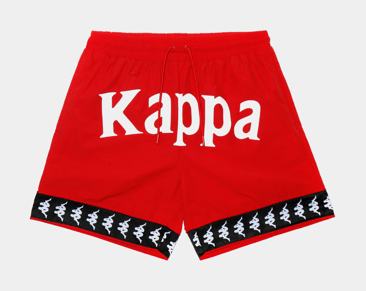 Swim Shorts Kappa Shorts With Band Taping Kappa Banda Coney Swim