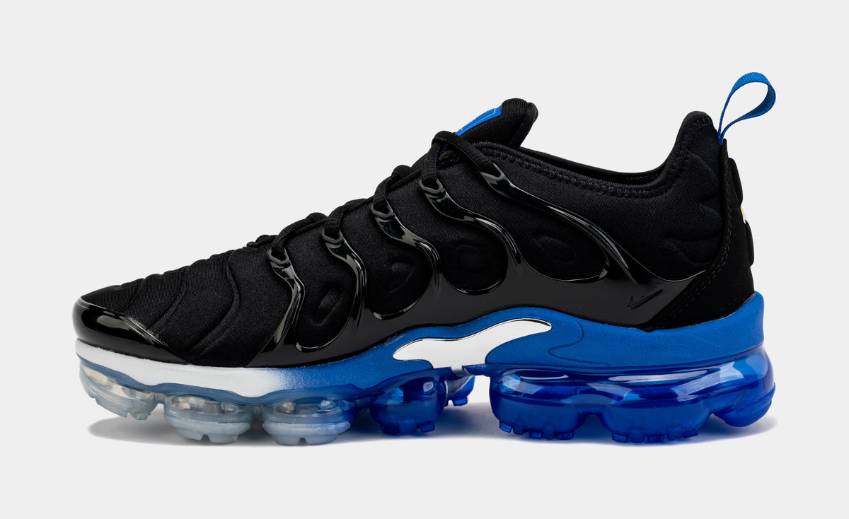 Royal Blue Air Max Vapormax Plus Nike Air Vapormax Plus Mens