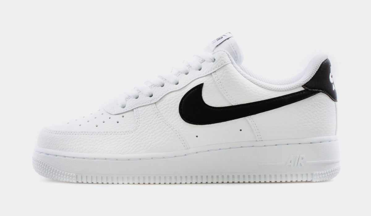 Nike Air Force 1 07 Mens Lifestyle White CT2302-100 – Shoe Palace
