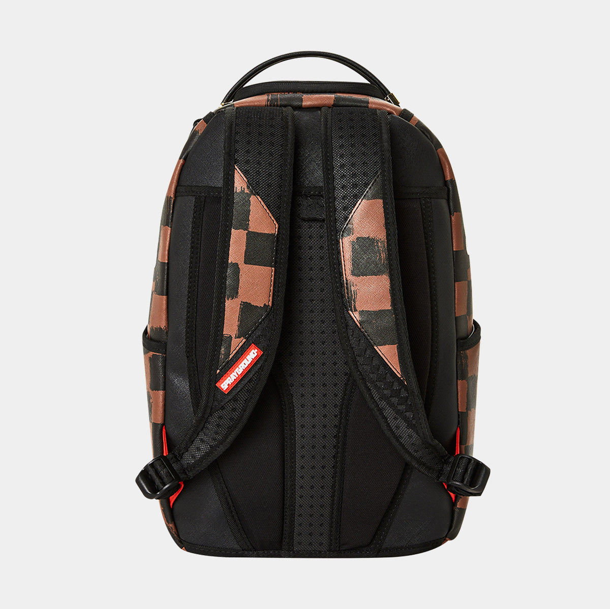 SPRAYGROUND: backpack for man - Brown  Sprayground backpack 910B3562NSZ  online at