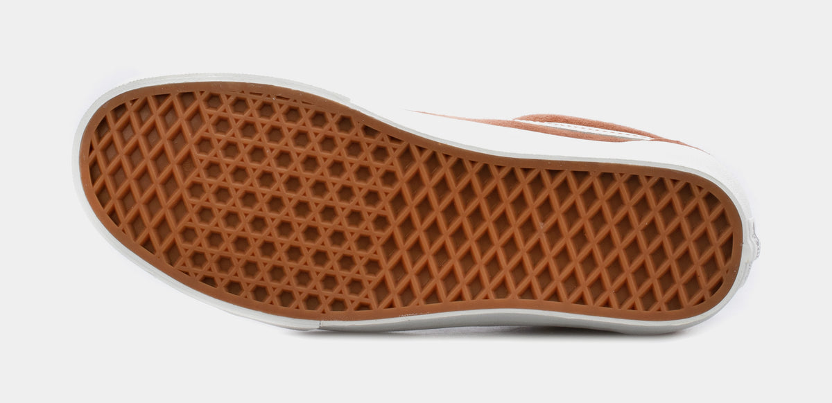 Vans Old Skool Mens Skate Shoes Brown JMI1RE Shoe Palace