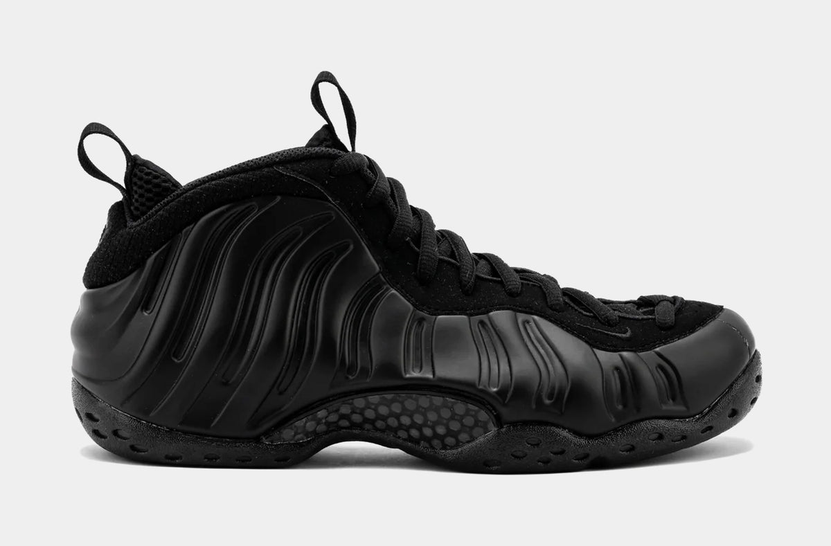 shoe palace foamposite