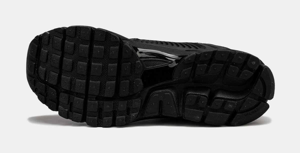 Nike Air Zoom Vomero 5 Men\'s Size 12 Triple Black Sneakers (BV1358-003) Nike Zoom Vomero 5 Mens Sz 11.5 Triple Black Running Shoes  main image 4