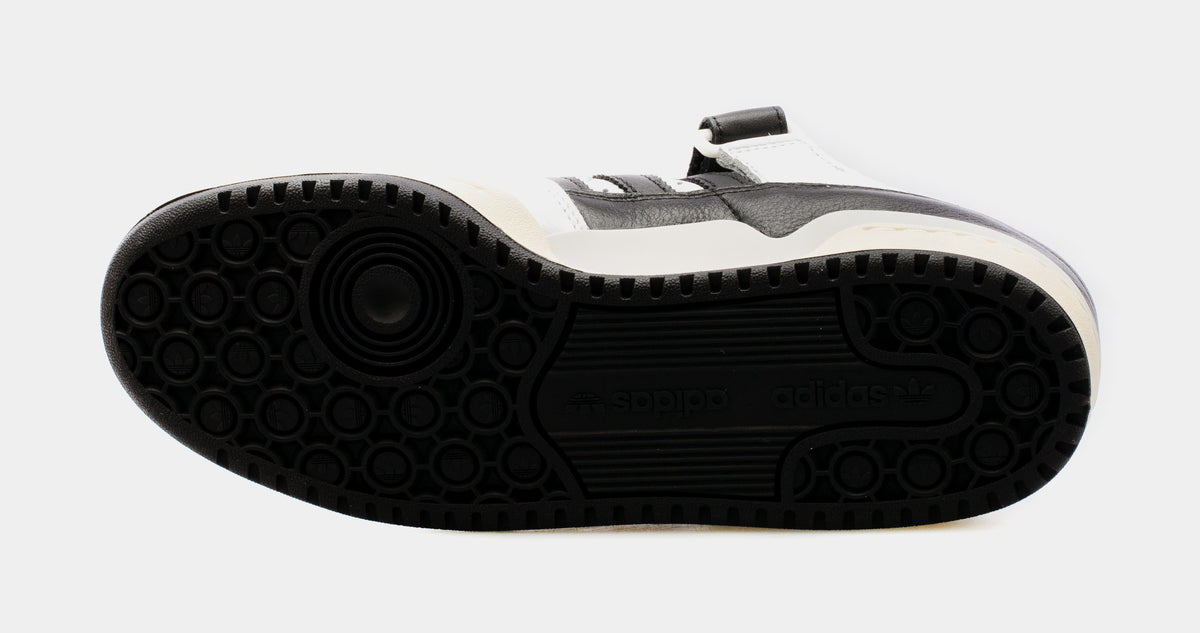 adidas SP x adidas Forum Low Mens Lifestyle Shoes Black White GV9024 – Shoe  Palace