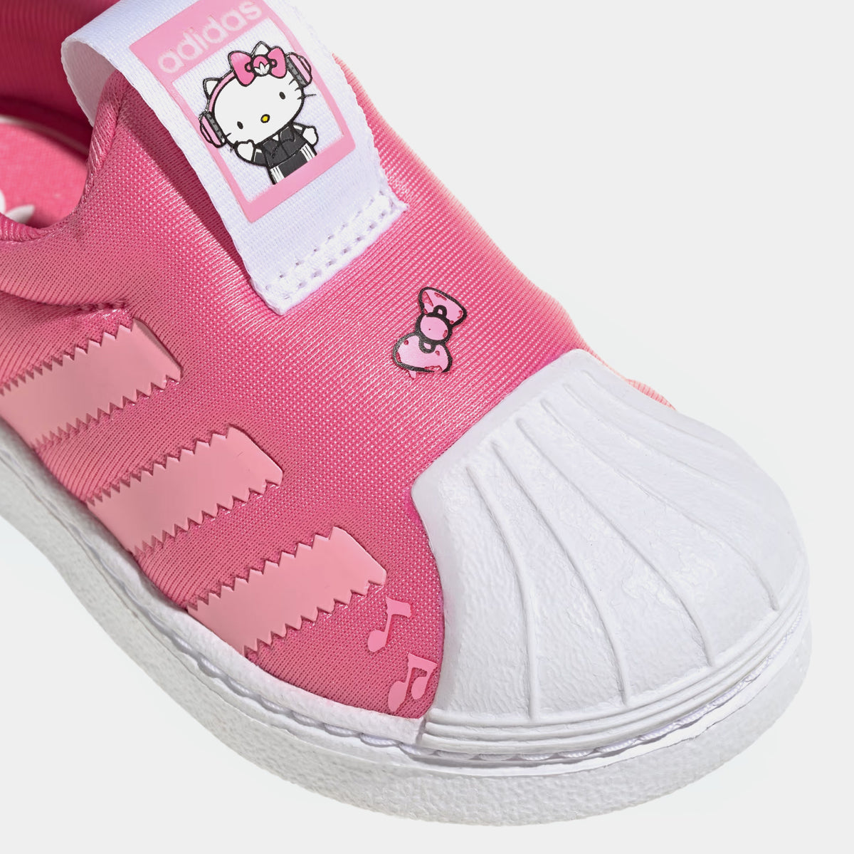 adidas Hello Kitty Friends Superstar 360 Infant Toddler