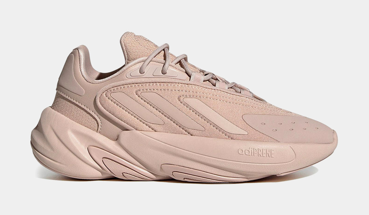 adidas Ozelia Big Kids' Shoes Wonder Taupe Wonder Taupe / 6.5