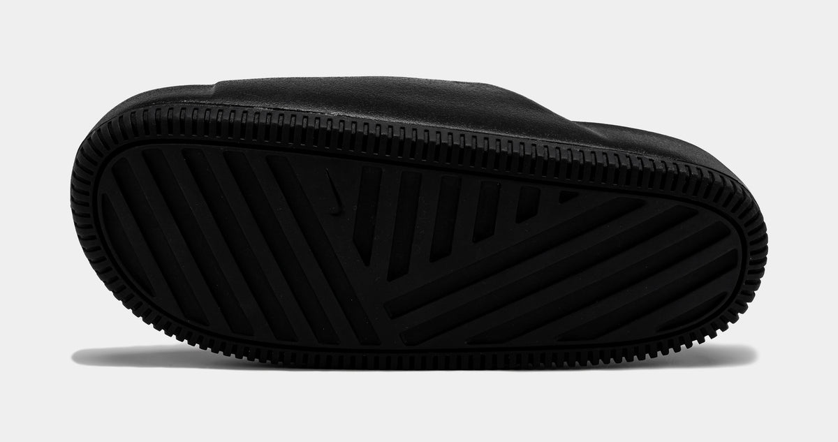 nike slides sneakers