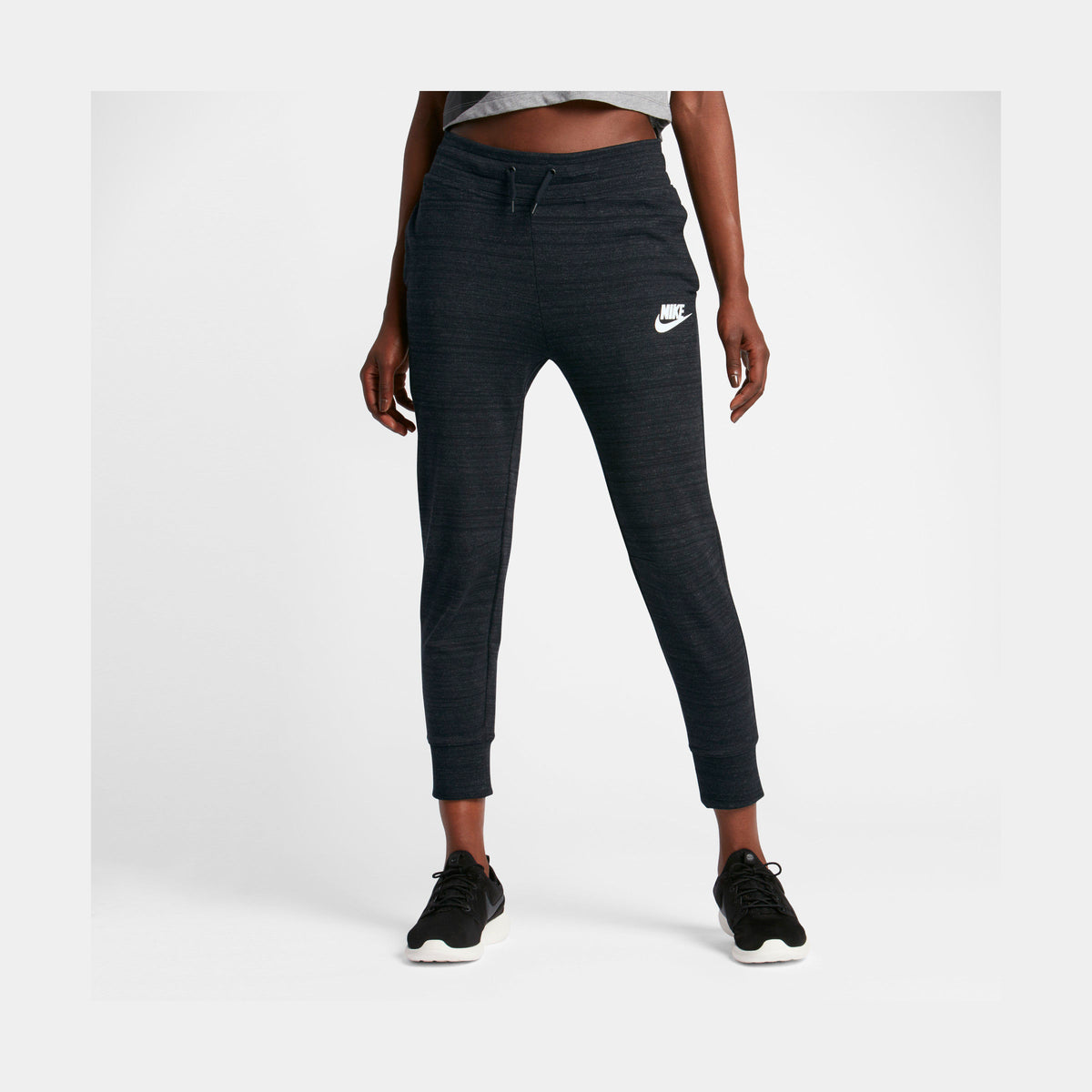 Reis Voorrecht Mus Nike Sportswear Advance Womens Pants Black 837462-010 – Shoe Palace