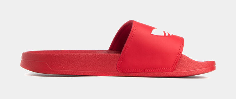Slide – Adilette Red Mens Sandal Palace FU8296 Lite adidas Shoe