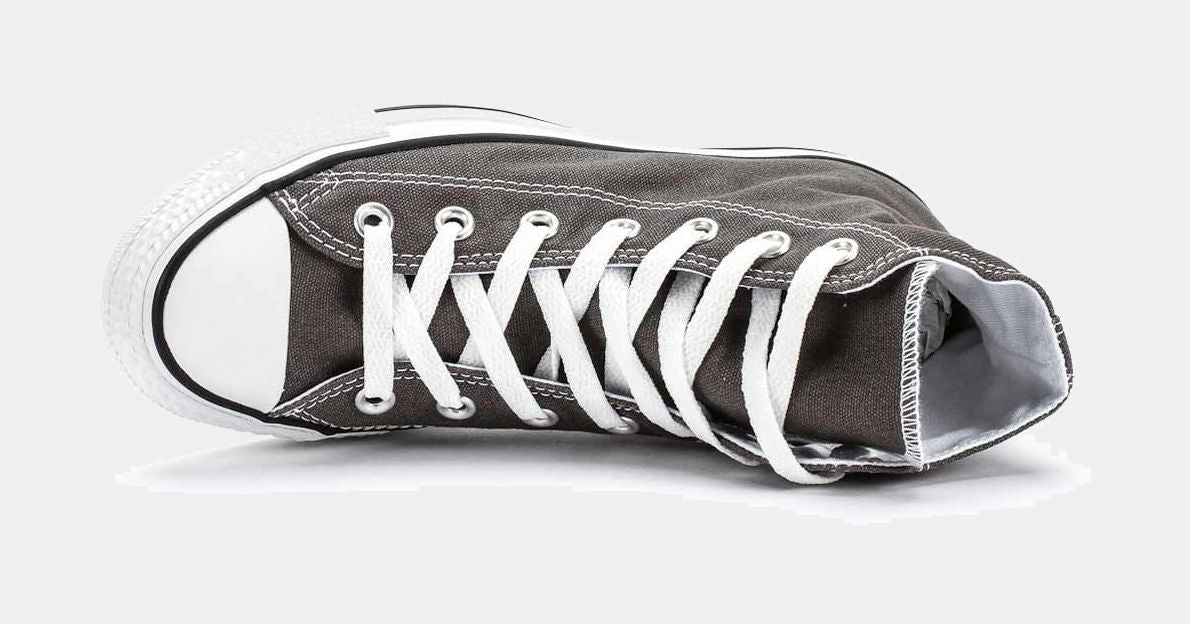 Chuck Taylors Converse Chucks Grau Charcoal Converse Chuck Taylor