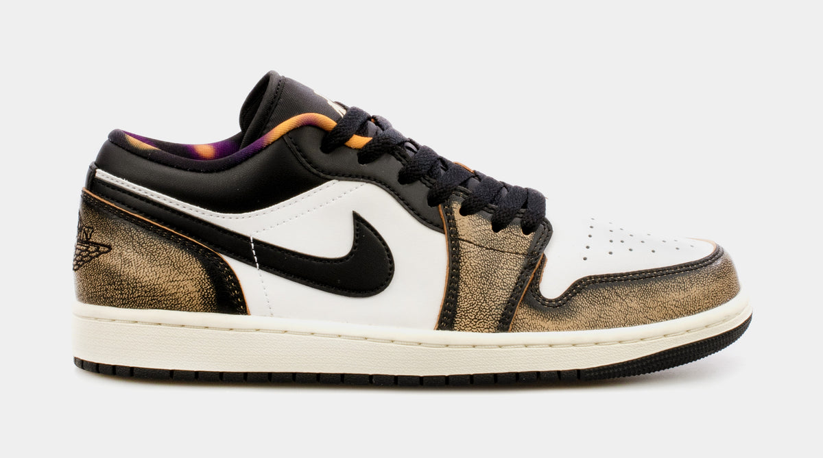 Kids Shoes Sneakers Tong Nike Air Jordan Jordan Low Se Wear Away