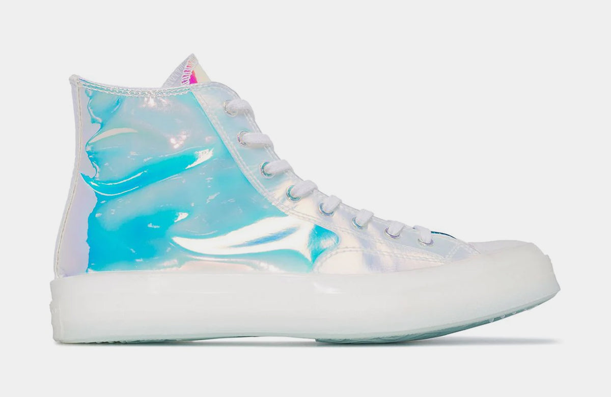 Converse chuck taylor 70 iridescent Clearance