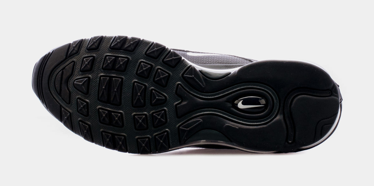 all black air max 97 grade school