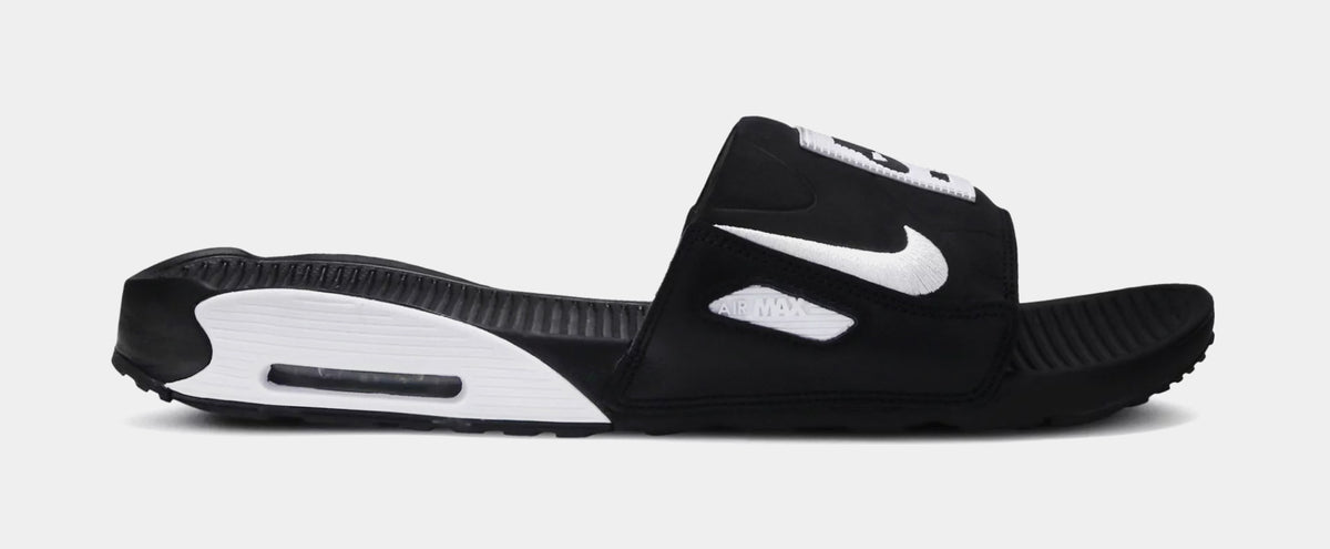 HOT Nike Air Max 90 Slide Nike Schlappen Herren Nike Air Max 90