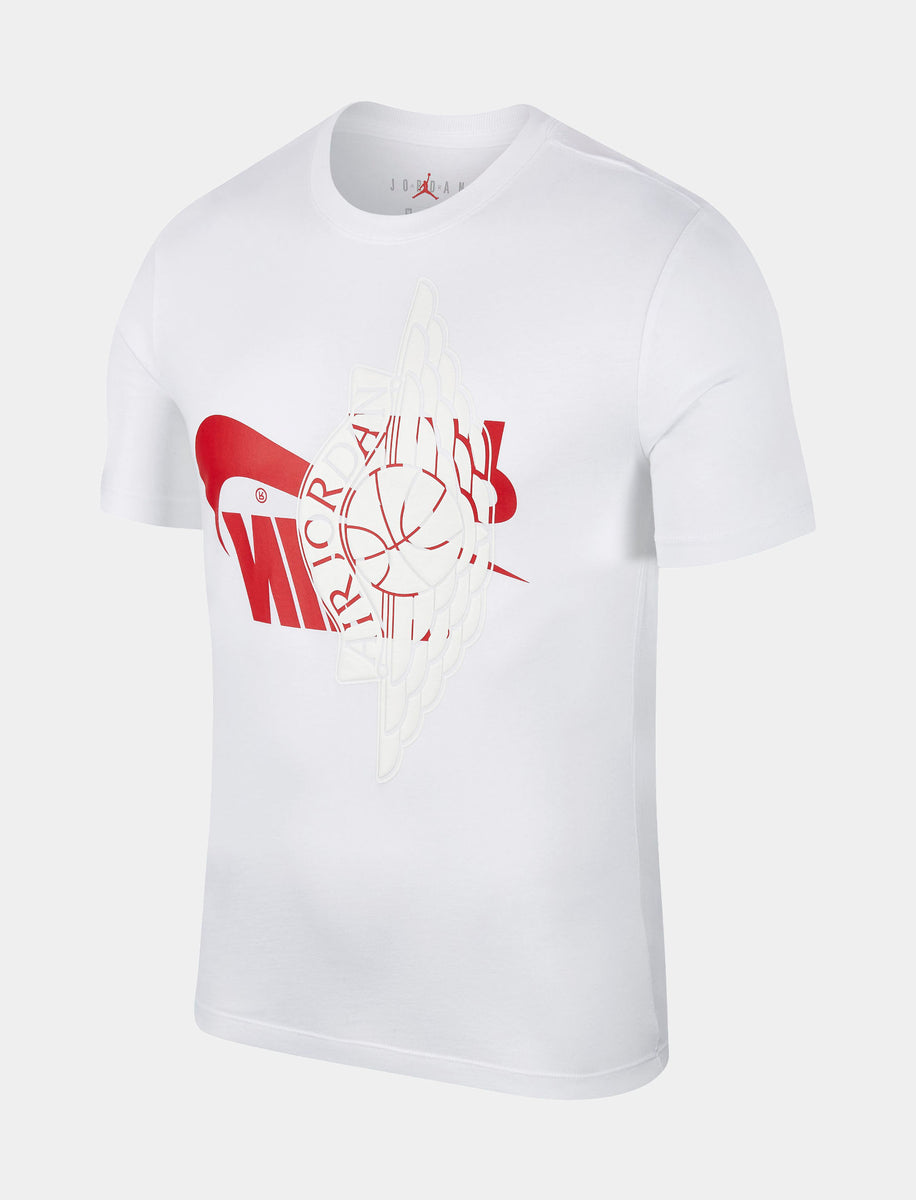 Jordan Futura Wings T-Shirt (Mサイズ)