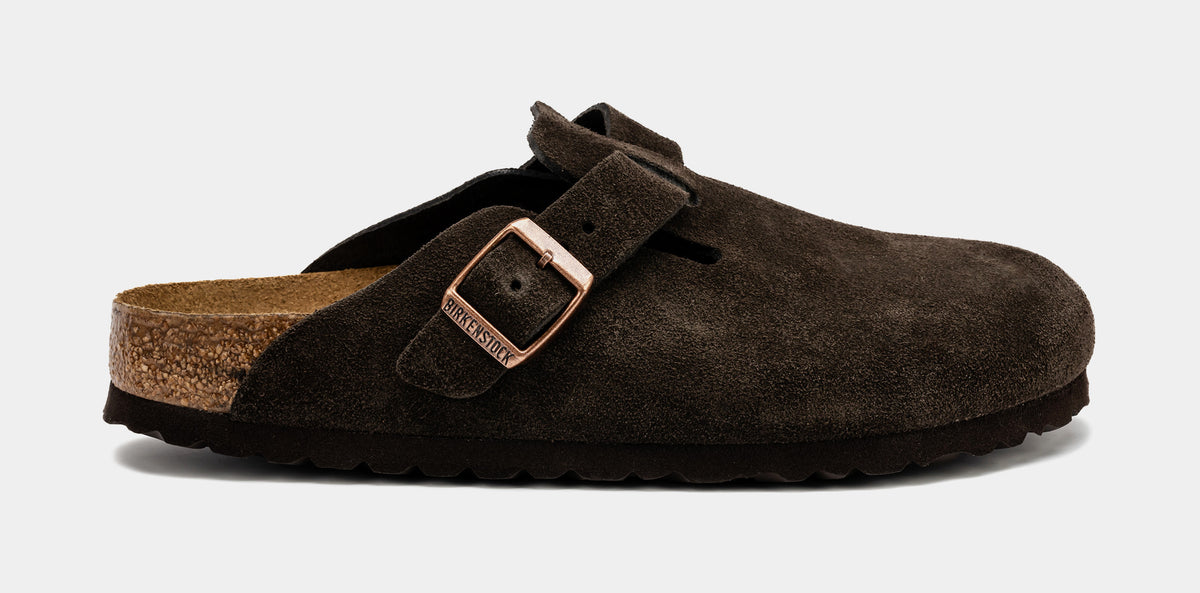 Birkenstock Boston ブラウン 36 90fbb8ae6d7628b4e510cd9dcf0662