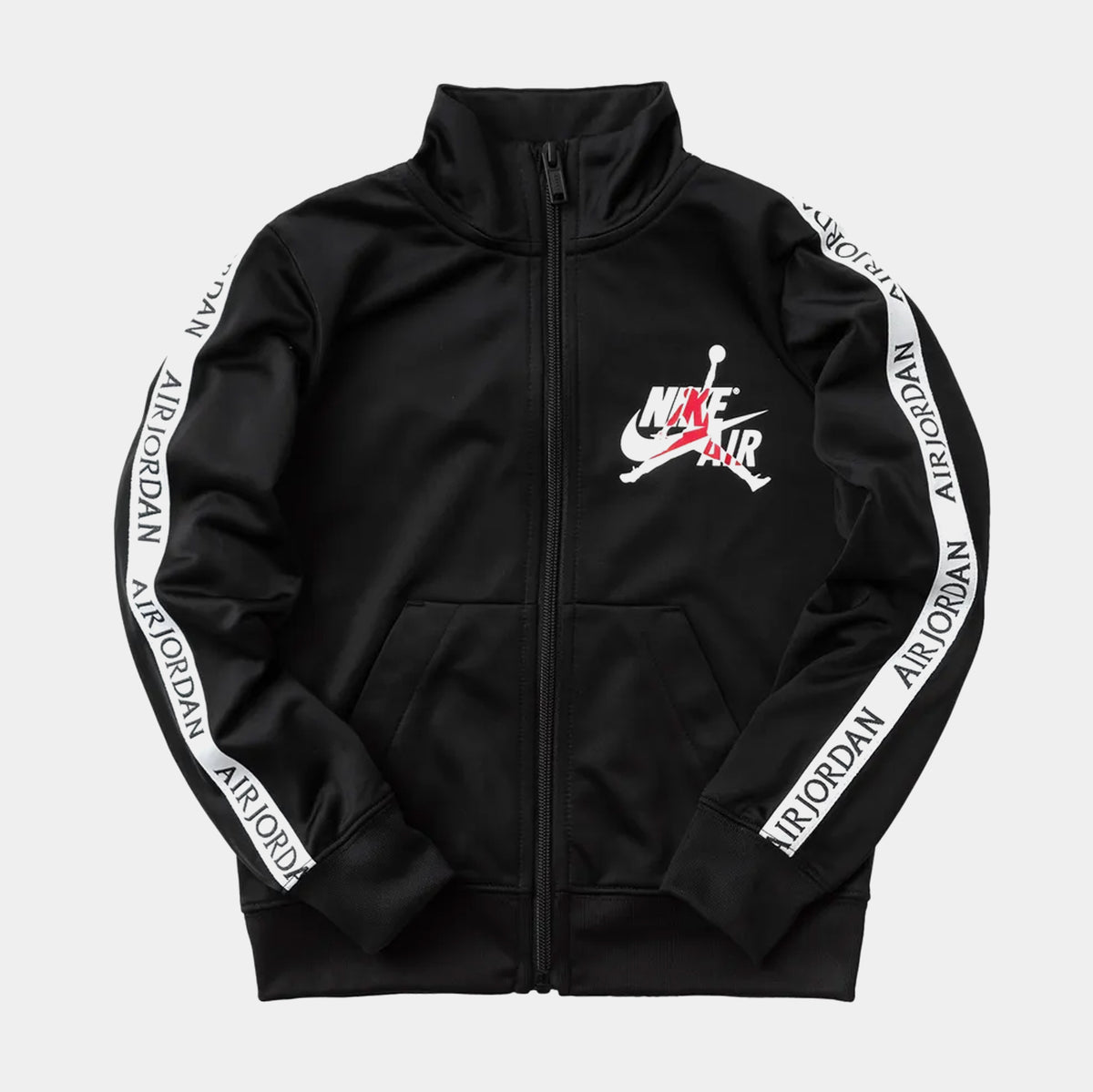 jordan jumpman classics tricot jacket