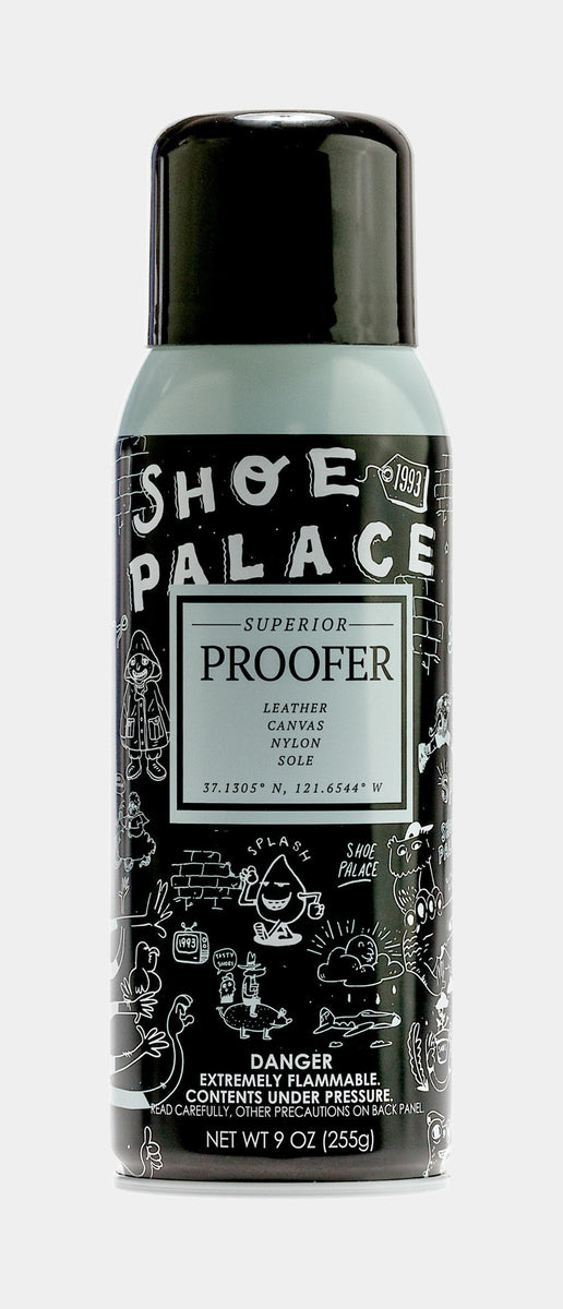 Shoe Palace Shoe Palace Shoe Proofer ART PROOFER