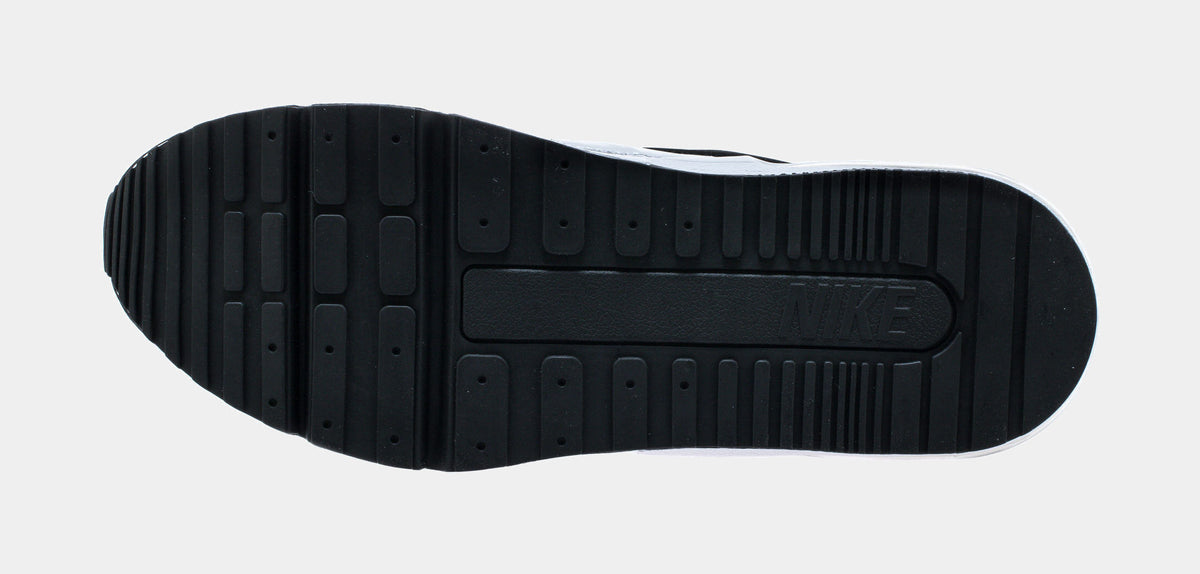 Nike Air Max LTD Mens Lifestyle Shoe Black Dark Grey White