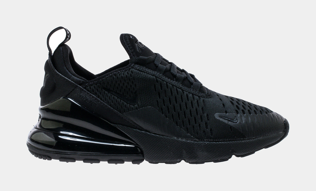 black air max 270 grade school