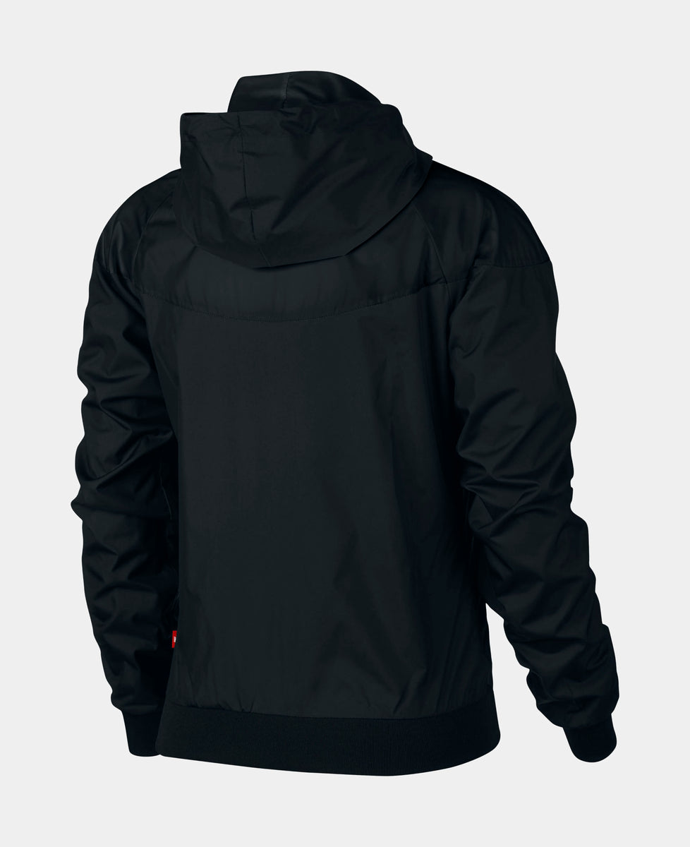 Nike Sportswear OG Windrunner Womens Jacket Black 904306-011
